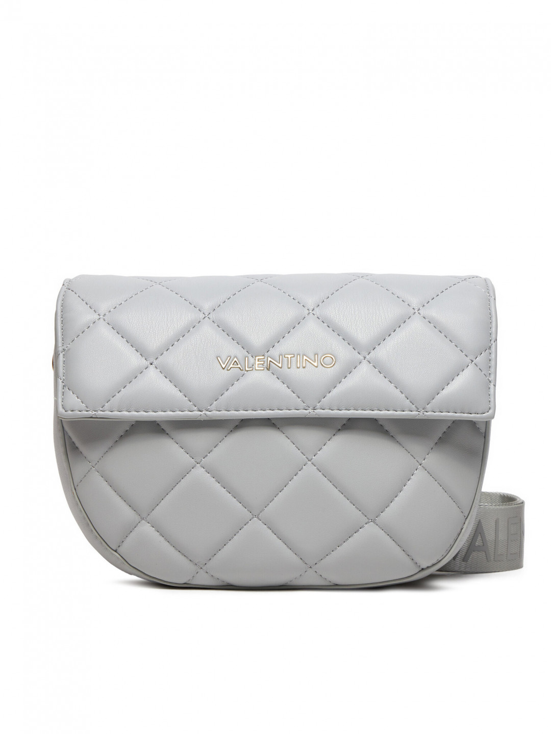 Valentino Kabelka Bigs VBS3XJ02MAT Šedá